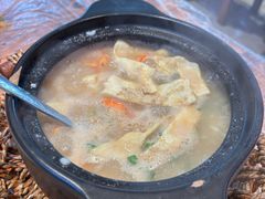 -皮蛋弟砂锅店(总店)