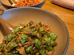 -德天顺盖码饭(人民西路店)