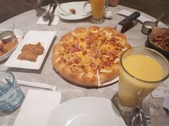 -必胜客(城西银泰店)