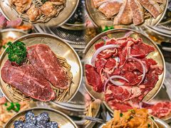 -本炙炭烤·蒲烧活鳗料理店(金沙洲店)