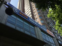 -能量学院少儿体能运动馆(公园1872店)