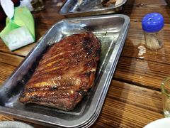 烧排骨-顺徕德仙庙烧鸡(荔湾总店)