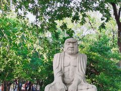 -千佛山风景名胜区