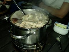 -七仙岭君澜度假酒店·桃源小馆中餐厅