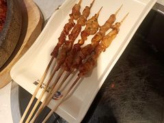-七八冷面·延边朝鲜族美食(欢乐谷店)