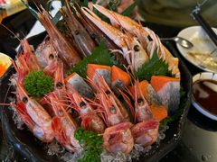 -真剑日本料理·铁板烧(贵州路店)