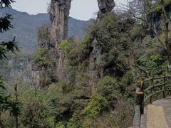 -清江方山景区