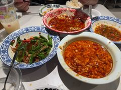 -欧记大排档·景德菜(上海首店)