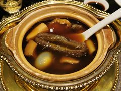 -郑春發佛跳墙(三迪中心店)