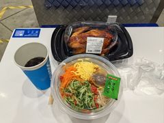 -盒马X会员店(王府井奥莱UP TOWN店)