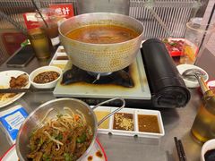 -燃计沙茶皇·香港沙茶火锅(人广旗舰店)