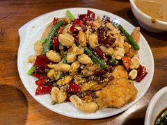 招牌鸡翅-搓火大都会(广安门总店)