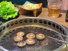 -龙神·炭烧酒场深夜食堂(新街口店)