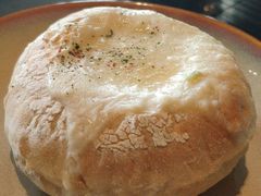 蛤蜊浓汤-上海苏宁宝丽嘉酒店·Cafe Bellagio西餐厅