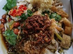 海南粉-罗家杏传统特色海南粉(人民西路总店)