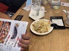 -鱼酷活鱼烤鱼(梅江印象城店)