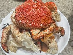 -初色海鲜自助(万丰路店)