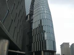 -紫峰大厦