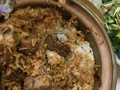 排骨煲仔饭-威尼斯西餐厅(古镇店)