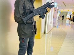 -中影国际影城(合生汇CINITY店)