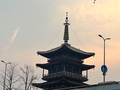 -鼓楼(西湖风景名胜区)