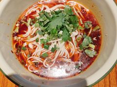 -鞠老头钵钵面(大坪店)