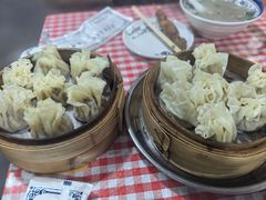 -百年老字号·马家烧麦馆(中街店)