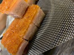 冰烧三层肉-悦湖公馆