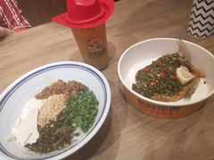 -小北饵块&饵丝之滇(南锣鼓巷店)