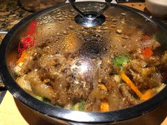 -黄记煌三汁焖锅(渝北金港国际店)
