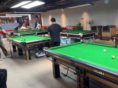 -云川台球(马甸店)