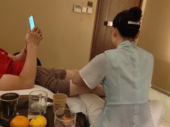-良子健身·竹Spa(五四广场店)