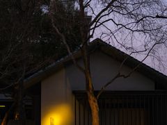 -木守西溪溪隐餐厅