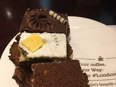 -COSTA COFFEE(济南振华商厦店)