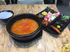 -过桥缘·过桥米线(鲁能城店)