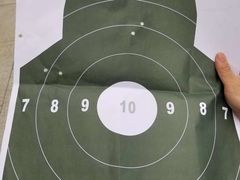 -中国北方国际射击场