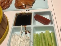-渝乡老妈·北京烤鸭(六里桥店)