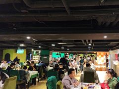 -戈拿旺巴西烤肉(崇文门店)