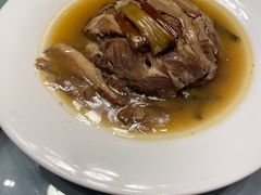 -萧记三鲜烩面(黄河南路店)