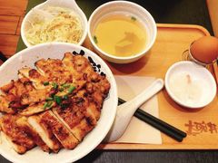 -熊吞·大碗丼烧肉饭(济宁万达广场店)