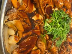 -黄记煌三汁焖锅(崇文门店)