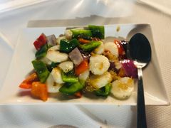 -新加坡海鲜共和(名胜世界圣淘沙海滨坊)