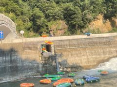 -雅鲁激流探险漂流