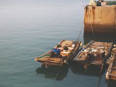 -厦门五通客运码头