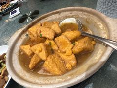 -粤匠·澳门点心粤菜海鲜(澳门半岛店)