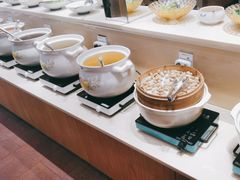-素满香·Vegan食养自助(天一广场店)