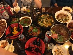 -枪火串烧·东北特色烧烤(罗湖总店)