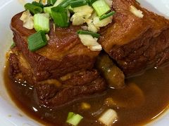 厦门同安封肉-福祥厦门小馆(舟孟北路店)