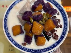 -广信牛奶甜品世家(台东店)