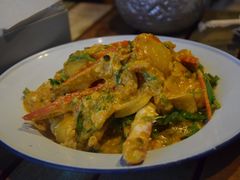 -Doo Dee Thai Food(Issan/Isaan/Esan)